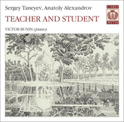 Teacher and Student