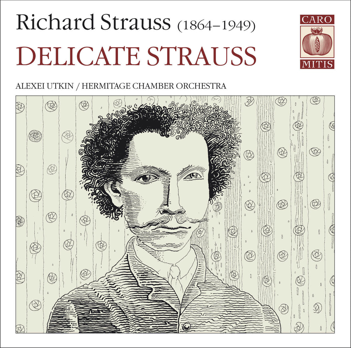 Delicate Strauss