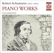 Schumann -  Piano Works