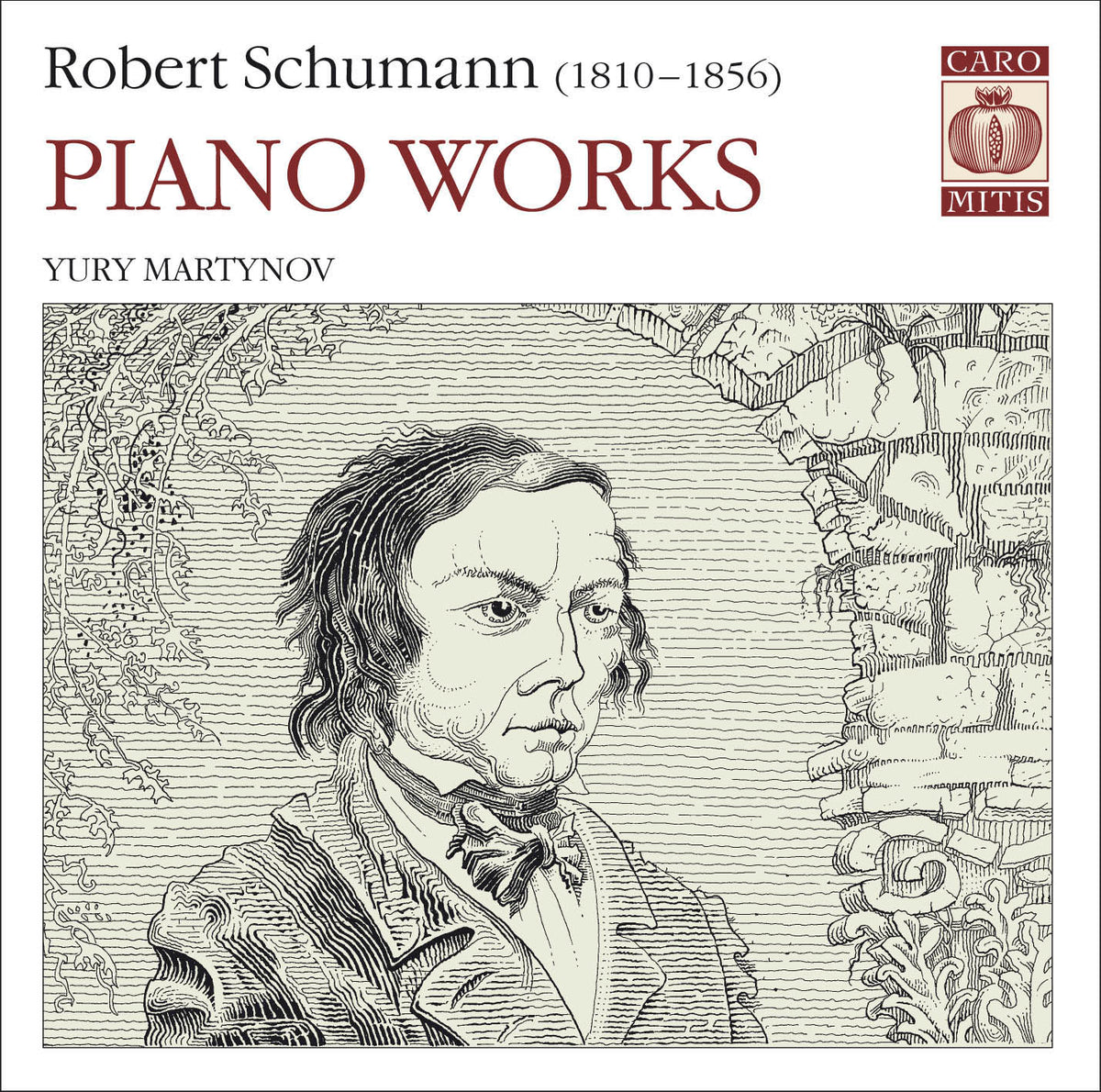 Schumann -  Piano Works