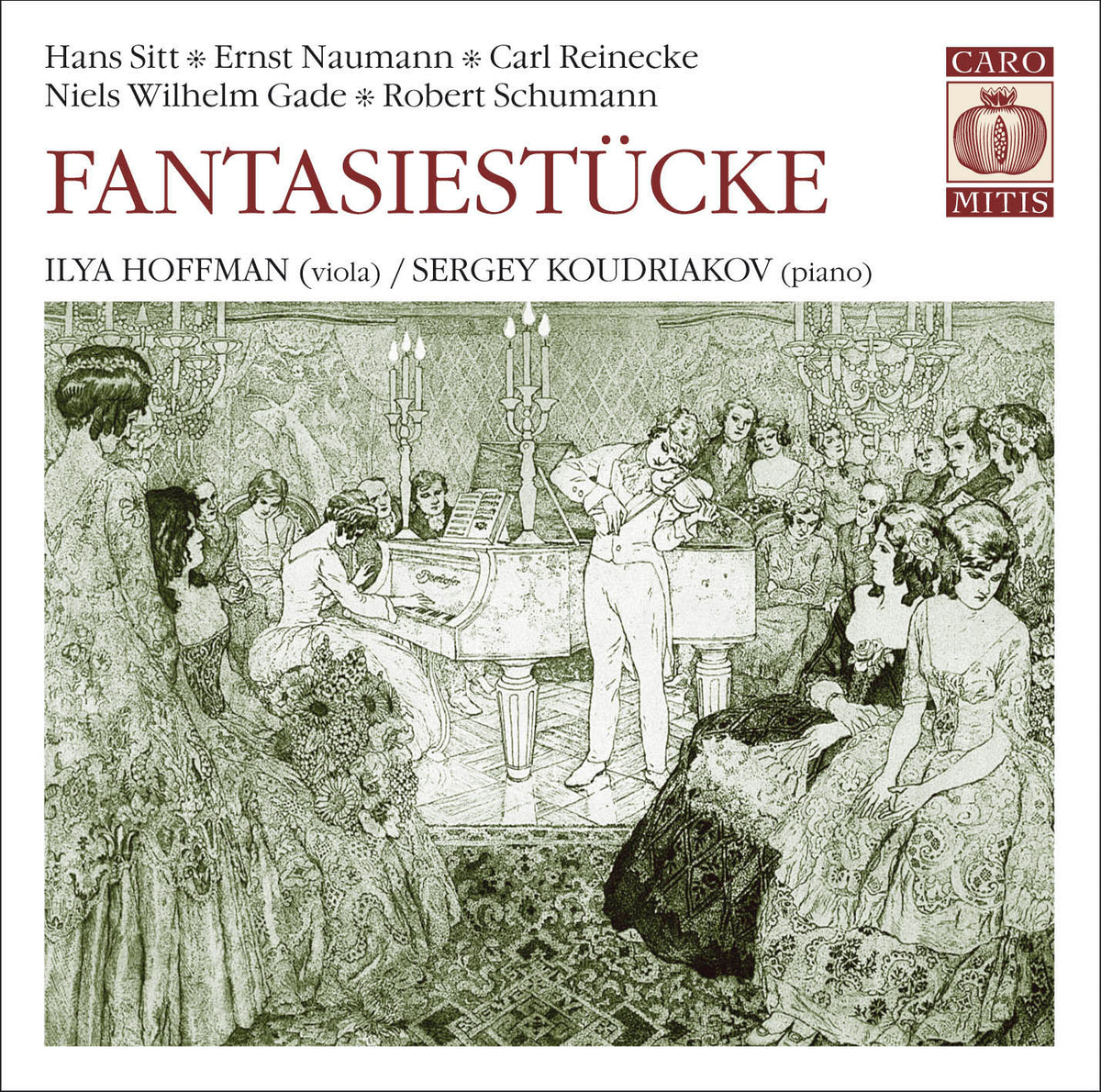 Fantasiestucke
