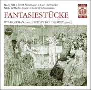 Fantasiestucke