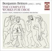 Britten -  Works for Oboe
