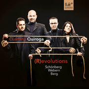 (R)Evolutions