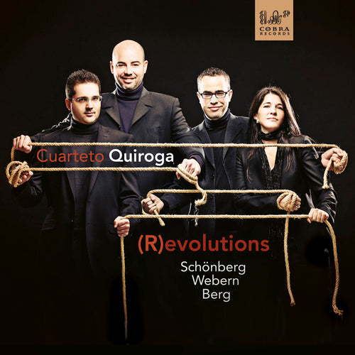 (R)Evolutions