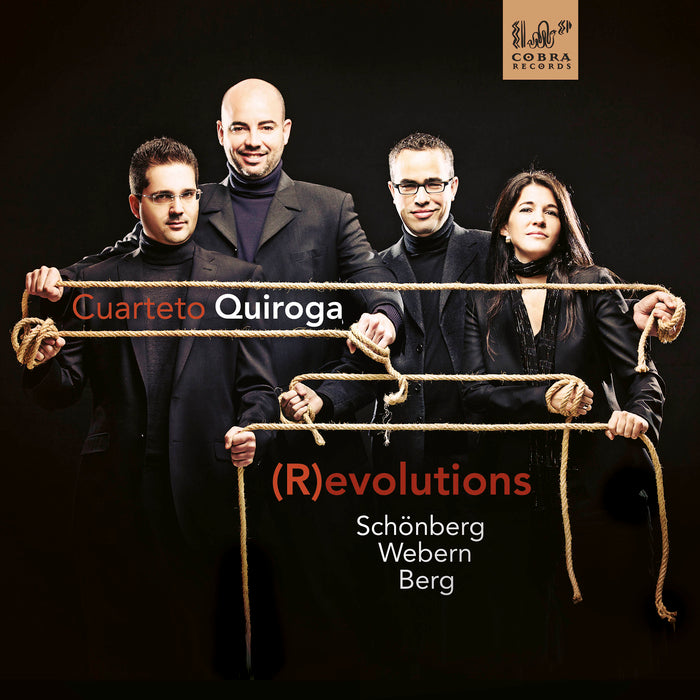 (R)Evolutions