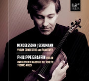 Mendelssohn & Schumann