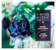 l'Hiver a cesse