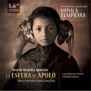 La Esfera de Apolo