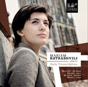 Early Transcriptions - Handel-Liszt, Marcello-Bach, Bach-Busoni, Mozart-Liszt