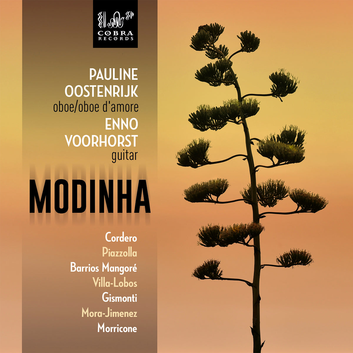 Modinha