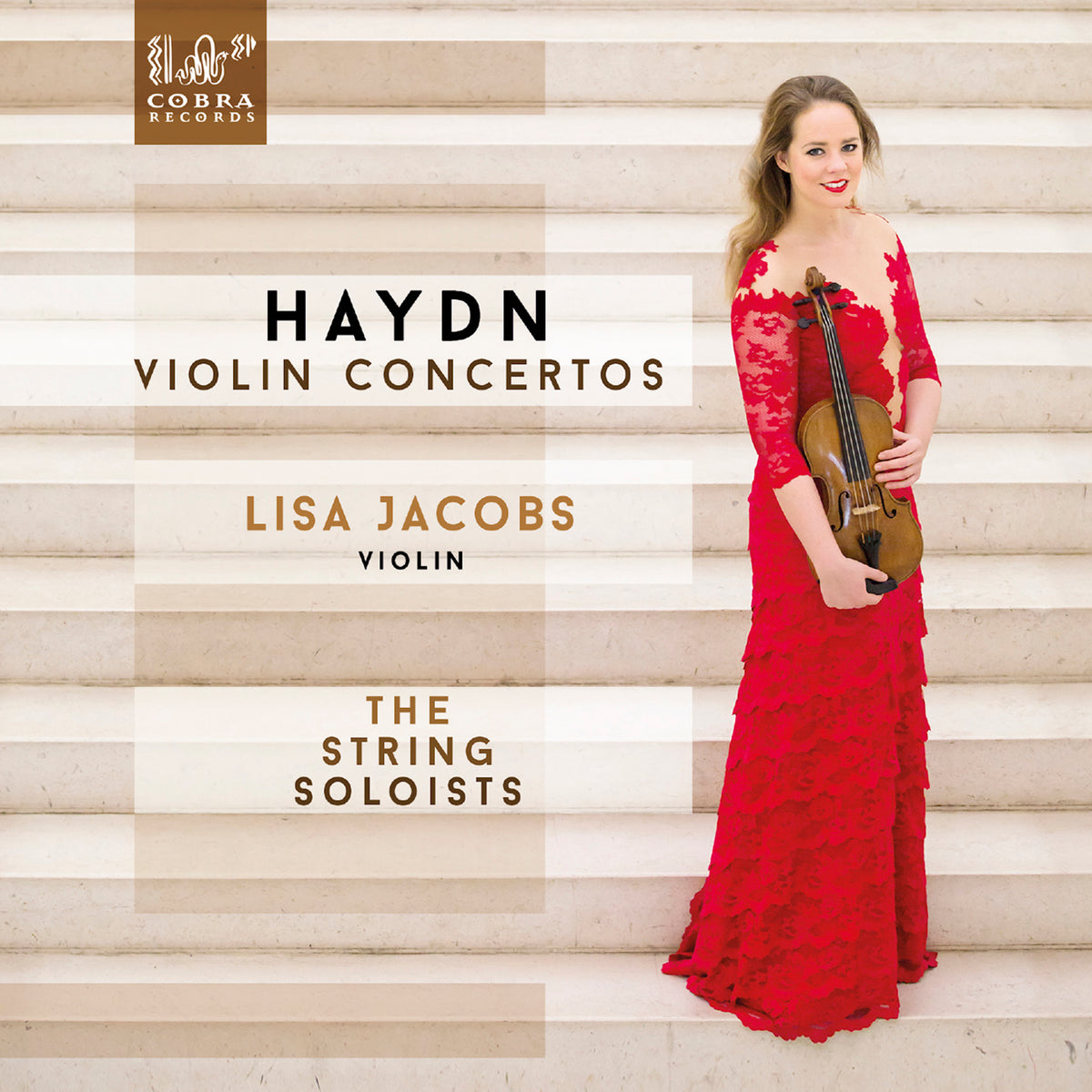 Haydn Violin Concertos
