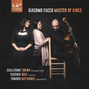 Giacomo Facco -  Master of Kings