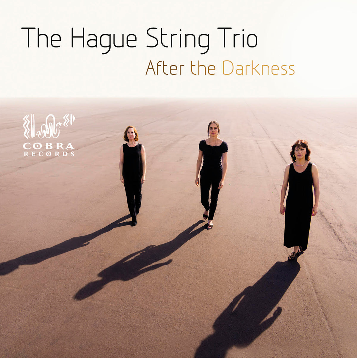 After The Darkness