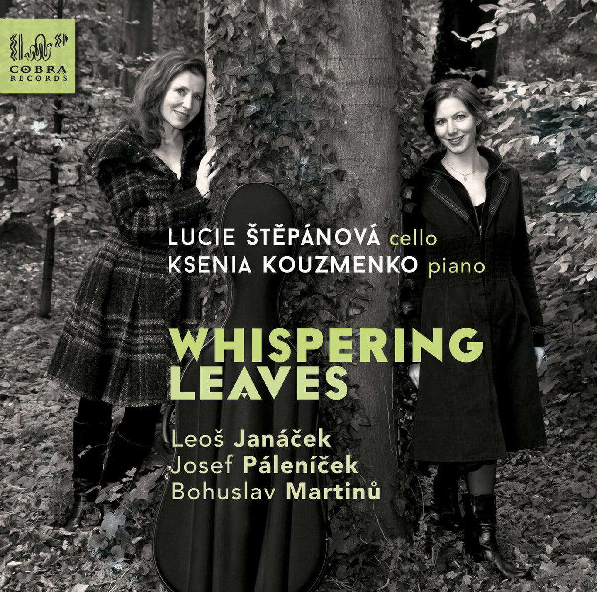 Whispering Leaves