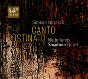 Canto Ostinato