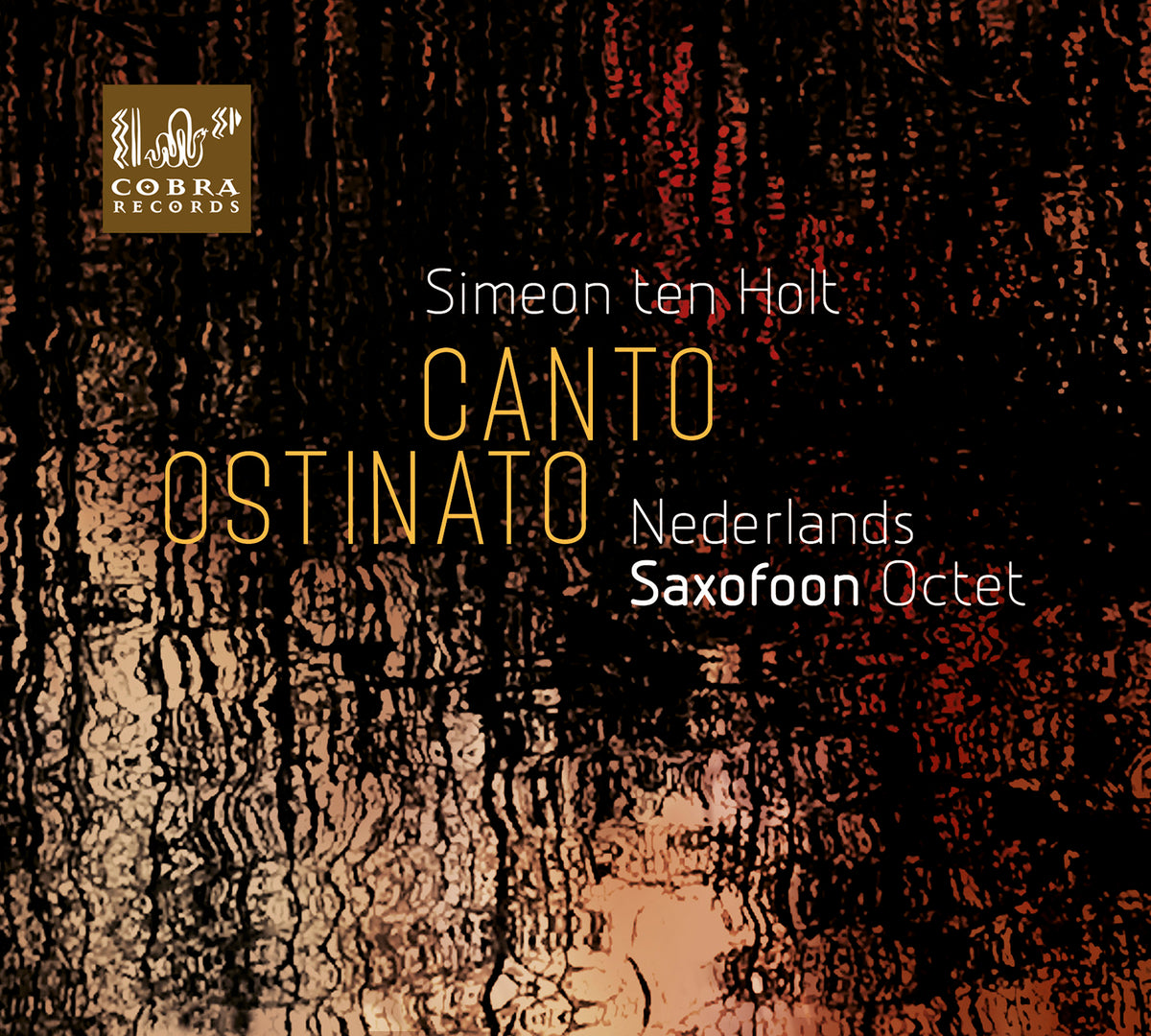 Canto Ostinato