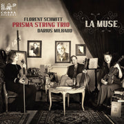 La Muse [Pure DSD]