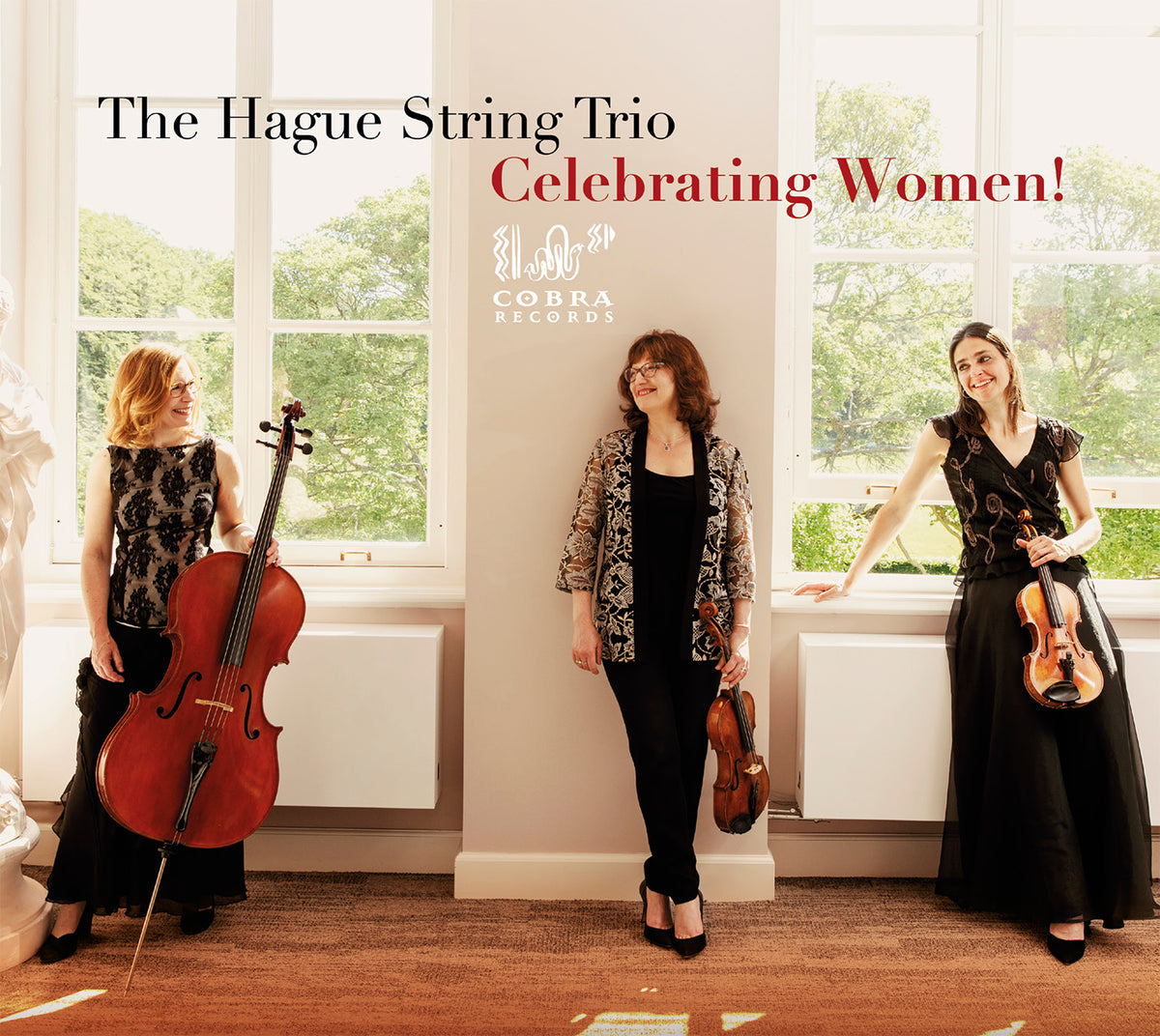 Celebrating Women [Pure DSD]