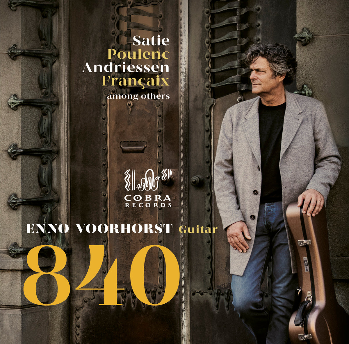 840 [Pure DSD]