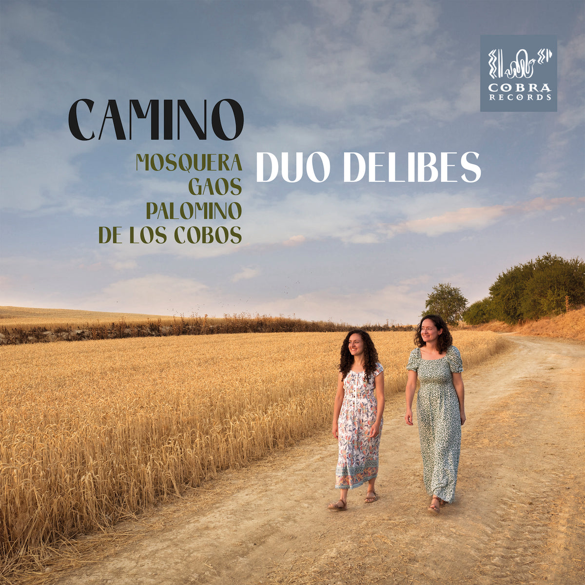 Camino [Pure DSD]