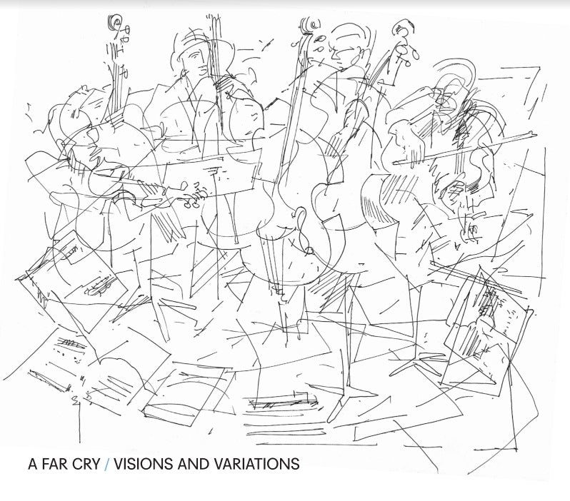 Visions and Variations