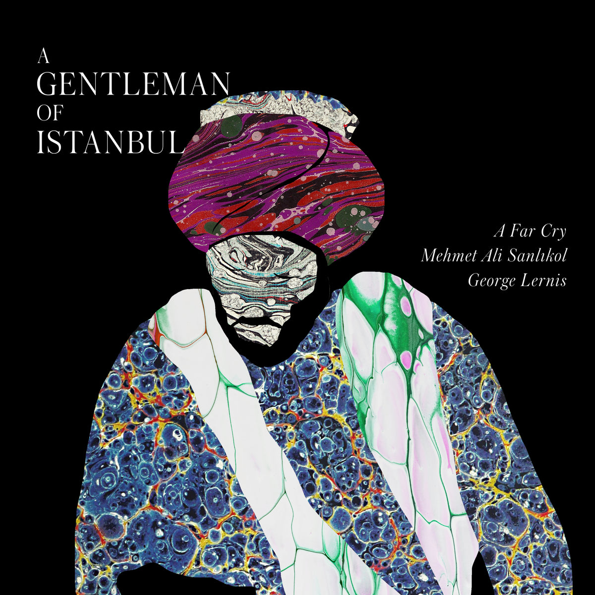 A Gentleman of Istanbul