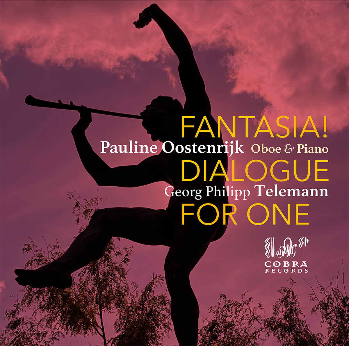 Fantasia! Dialogue for One