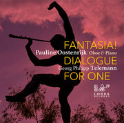 Fantasia! Dialogue for One