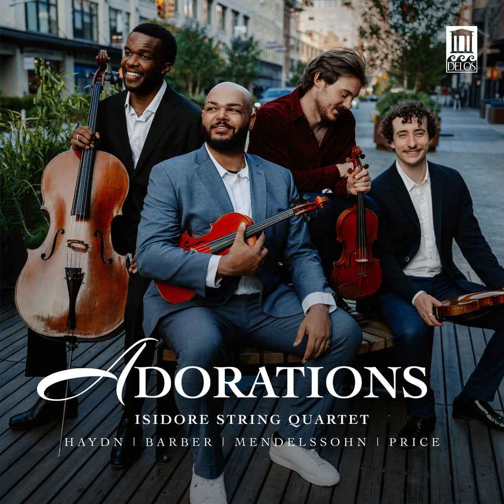 Adorations