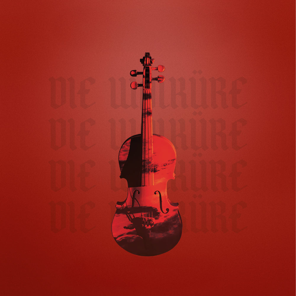 Wagner: Die Walküre Live (The Valkyrie)