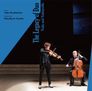 The Legacy of Duo: Viola and Violoncello