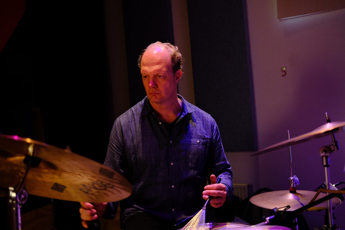 The Golden Hour Sessions: Audiophile Jazz Recordings [Pure DSD]
