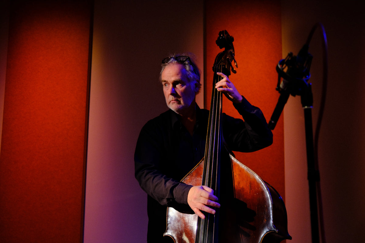 The Golden Hour Sessions: Audiophile Jazz Recordings [Pure DSD]