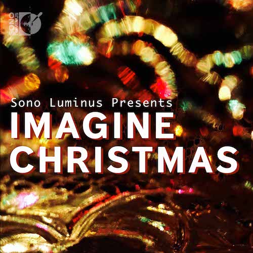 Holiday Music DSD Sampler