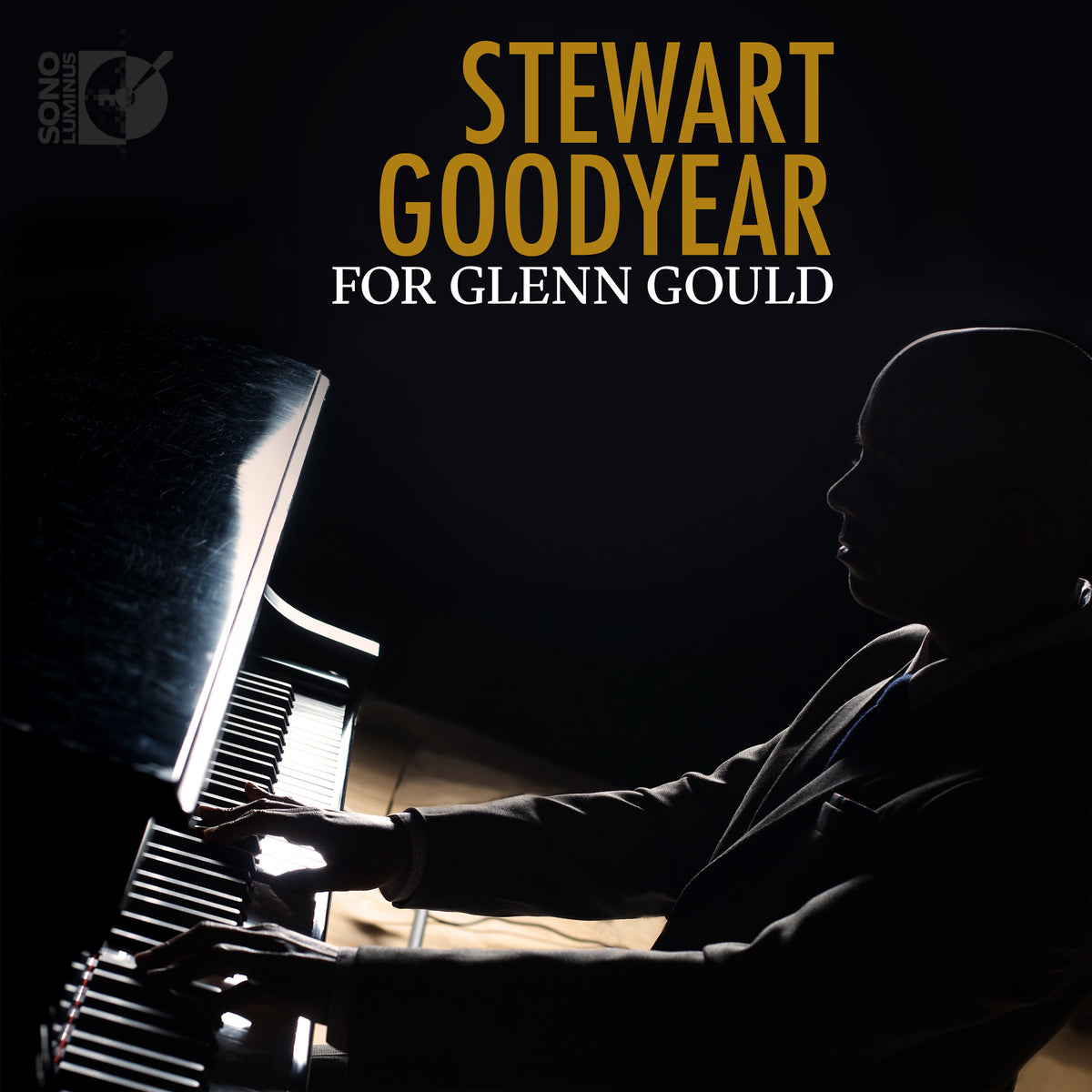 For Glenn Gould