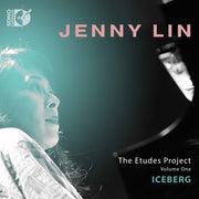 The Etudes Project, Vol. 1 - Iceberg