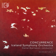 Concurrence, ISO Project Vol. 2