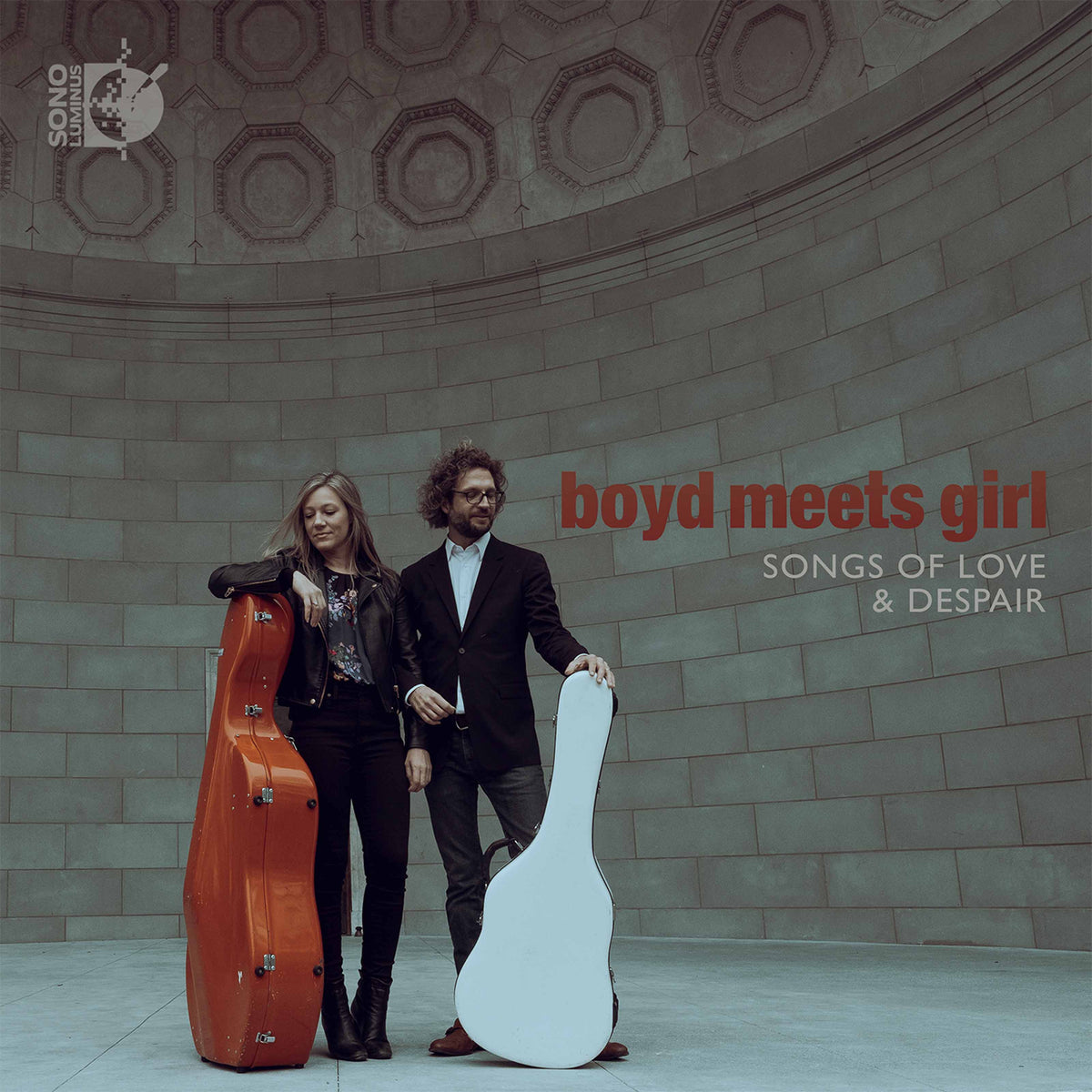 Songs of Love &amp; Despair