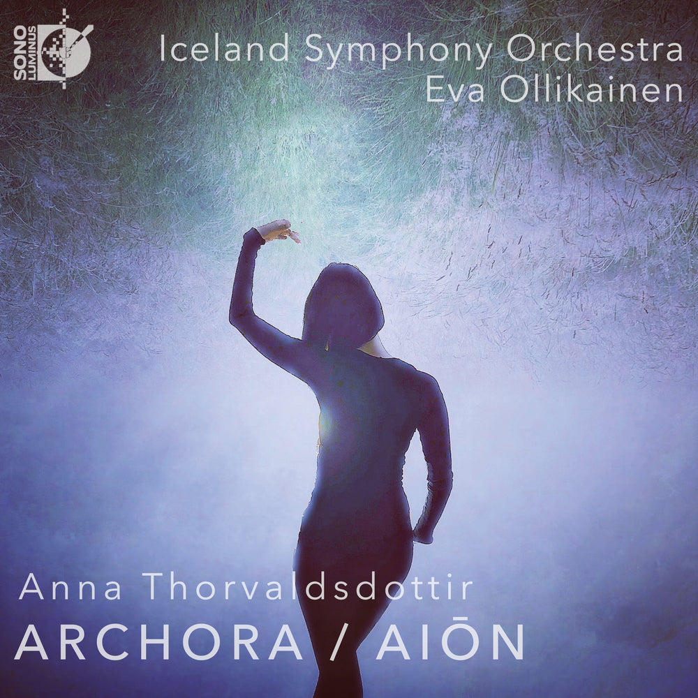 Archora / Aiōn