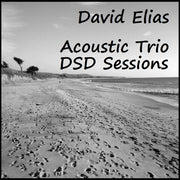 Acoustic Trio DSD Sessions [Pure DSD]