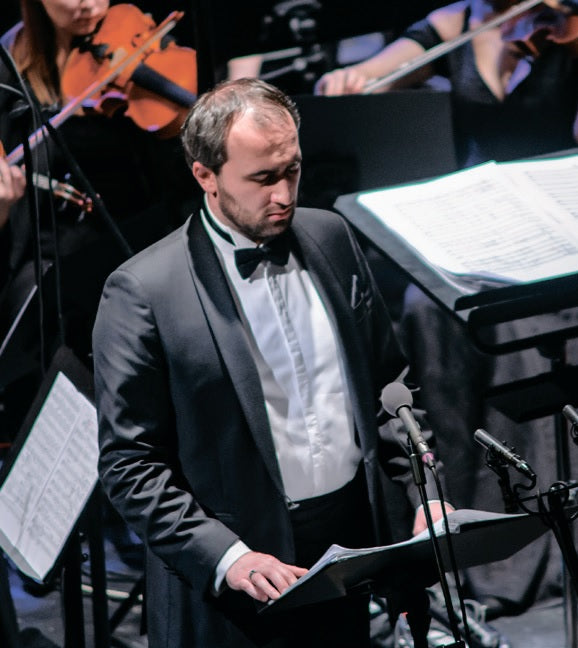 Rachmaninov: The Bells & Symphonic Dances