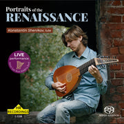 Portraits Of The Renaissance