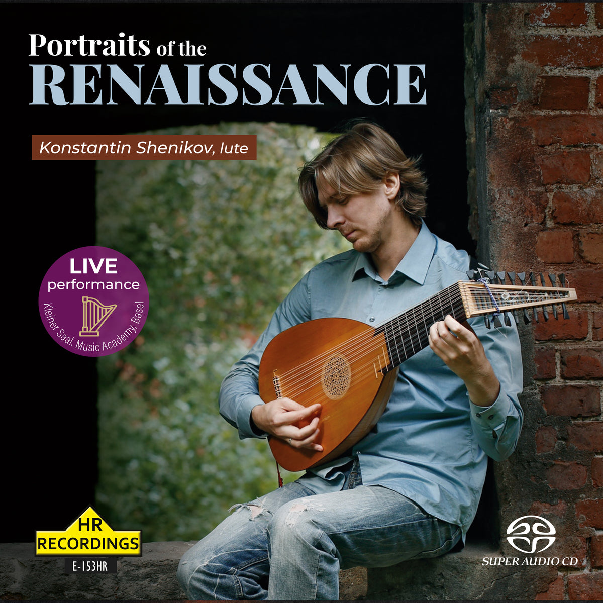 Portraits Of The Renaissance
