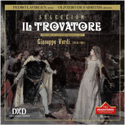 Giuseppe Verdi: Il Trovatore (Historic Monoaural Recording)