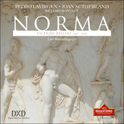 Vincenzo Bellini: Norma (Historic Monophonic Recording)