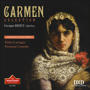 Georges Bizet: Carmen (Historic Recording)