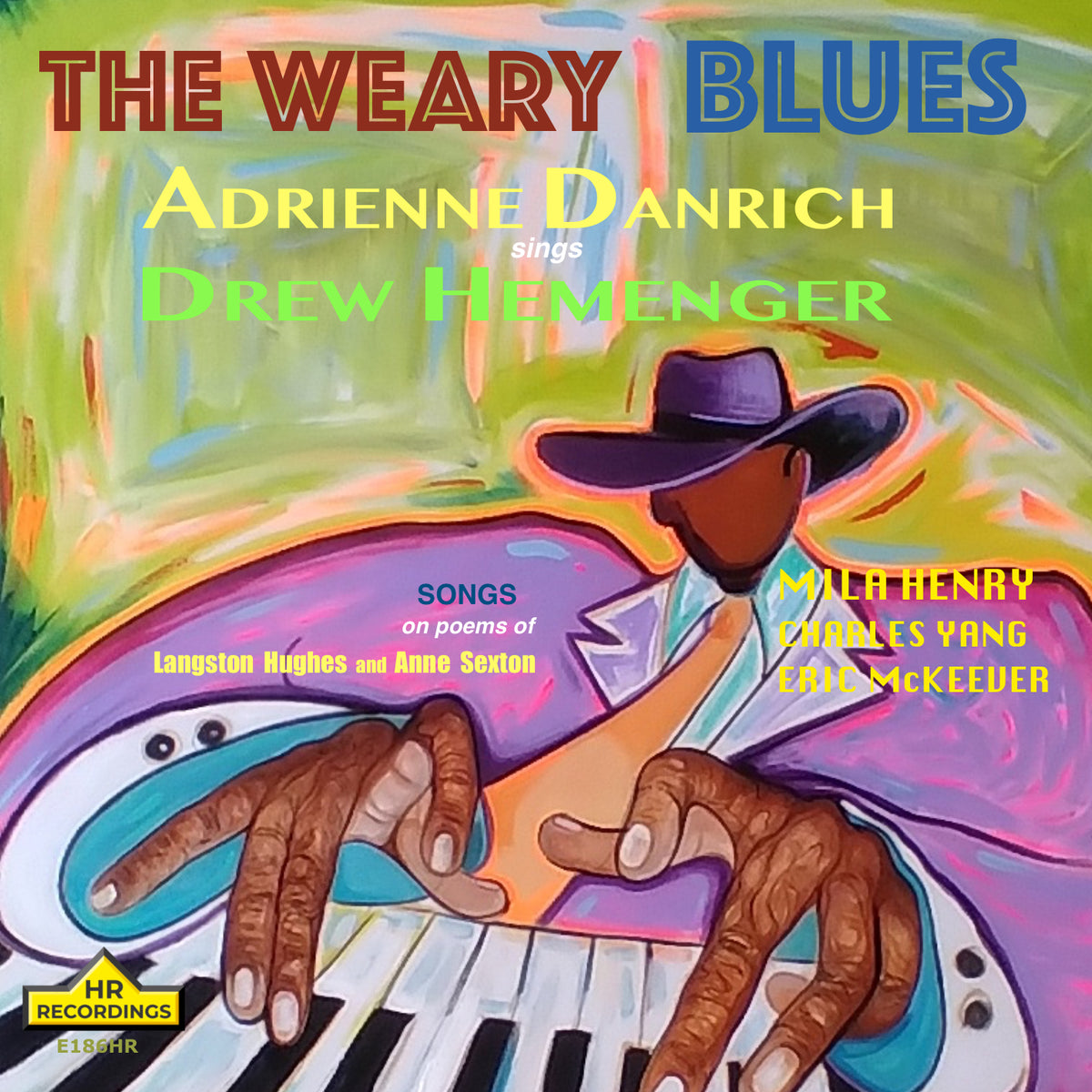 The Weary Blues