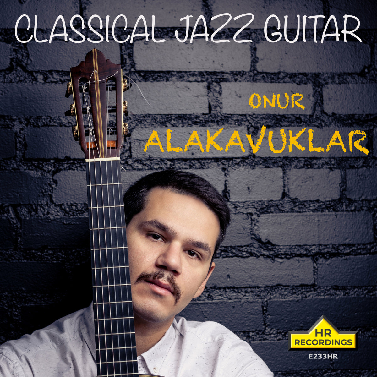 Classical Jazz Guitar