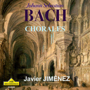 Johann Sebastian Bach: Chorales